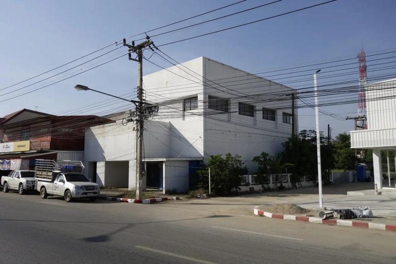 สำนักงาน 12396000 สุโขทัย บ้านด่านลานหอย ลานหอย