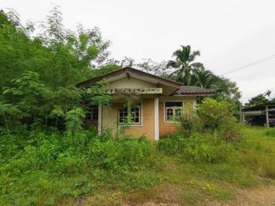 บ้านเดี่ยว 1367000 กระบี่ เขาพนม เขาพนม