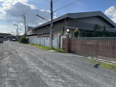 โกดัง 120000 กรุงเทพมหานคร เขตบางขุนเทียน แสมดำ