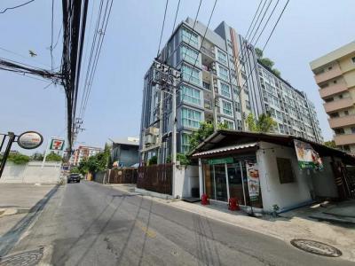 คอนโด 1372000 นนทบุรี เมืองนนทบุรี ตลาดขวัญ