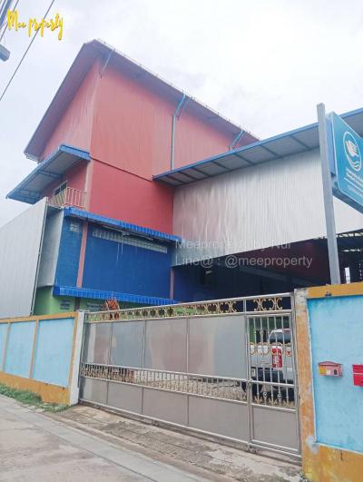 อาคารพาณิชย์ 23000000 กรุงเทพมหานคร เขตตลิ่งชัน ตลิ่งชัน