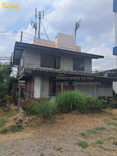 บ้านเดี่ยว 60000000 กรุงเทพมหานคร เขตลาดพร้าว ลาดพร้าว