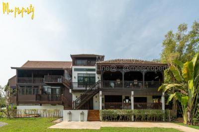 โรงแรม 37000000 สุโขทัย ศรีสัชนาลัย ท่าชัย