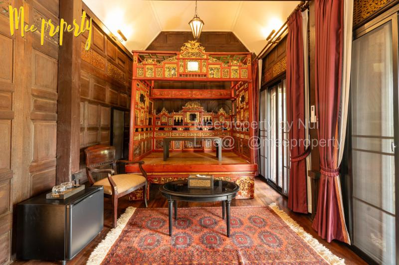 โรงแรม 37000000 สุโขทัย ศรีสัชนาลัย ท่าชัย