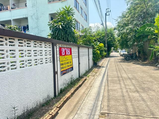 ที่ดิน 15611000 กรุงเทพมหานคร เขตบางขุนเทียน แสมดำ