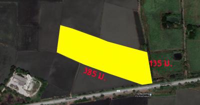 ที่ดิน 16000000 สระบุรี ดอนพุด บ้านหลวง