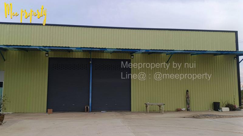 ที่ดิน 55000 สมุทรปราการ พระสมุทรเจดีย์ บ้านคลองสวน