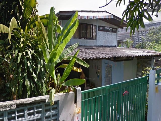 ที่ดิน 60000 กรุงเทพมหานคร เขตวัฒนา คลองตันเหนือ