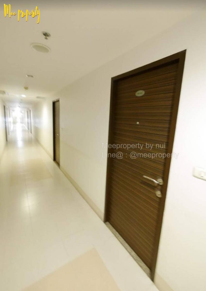 คอนโด 2400000 นนทบุรี เมืองนนทบุรี ตลาดขวัญ