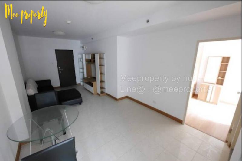 คอนโด 2400000 นนทบุรี เมืองนนทบุรี ตลาดขวัญ