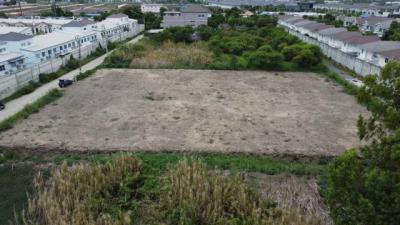 ที่ดิน 76400000 สมุทรปราการ บางพลี บางแก้ว