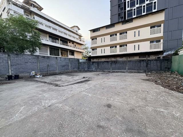 ที่ดิน 59000 กรุงเทพมหานคร เขตพระโขนง บางจาก