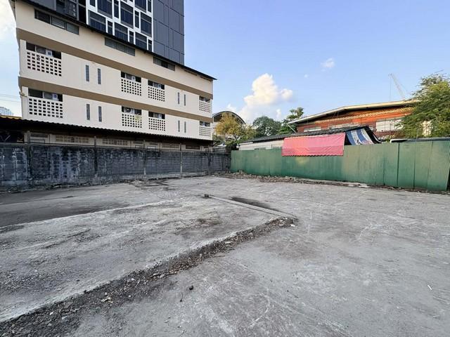 ที่ดิน 59000 กรุงเทพมหานคร เขตพระโขนง บางจาก