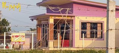 บ้านเดี่ยว 1900000 เชียงใหม่ ฝาง ม่อนปิ่น