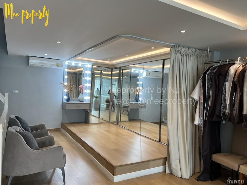 อาคารพาณิชย์ 11500000 กรุงเทพมหานคร เขตทุ่งครุ บางมด