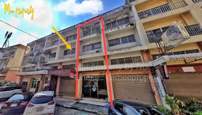 อาคารพาณิชย์ 5000000 นครปฐม สามพราน ไร่ขิง