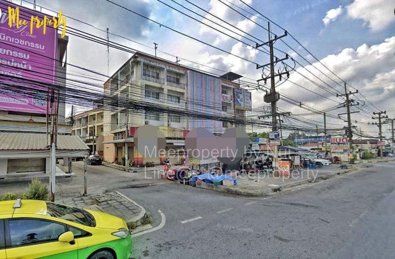 อาคารพาณิชย์ 5000000 นครปฐม สามพราน ไร่ขิง