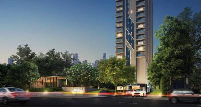 คอนโด 5500000 สมุทรปราการ เมืองสมุทรปราการ เทพารักษ์