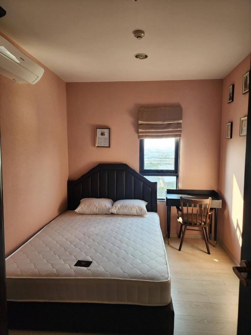 คอนโด 5500000 สมุทรปราการ เมืองสมุทรปราการ เทพารักษ์