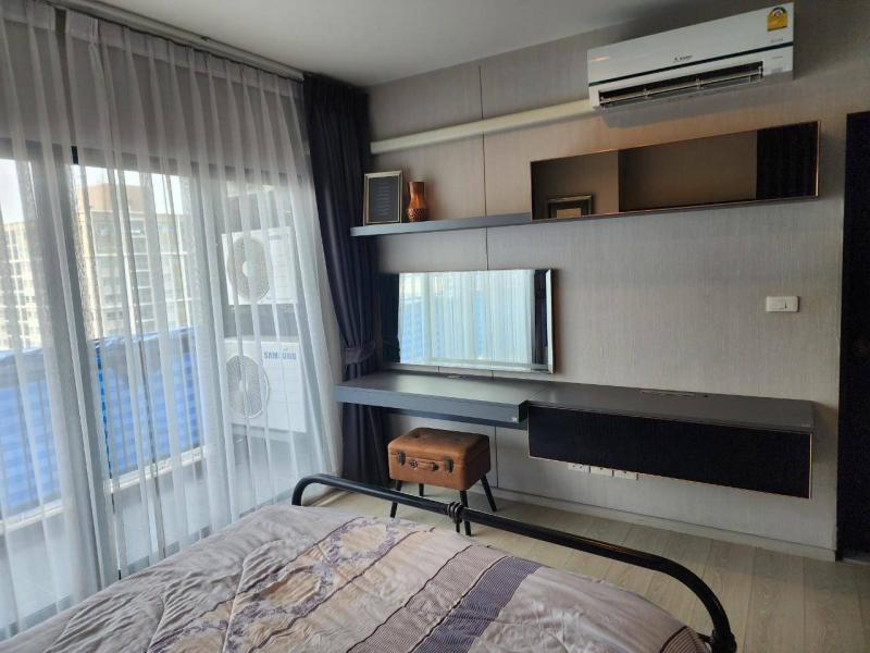 คอนโด 5500000 สมุทรปราการ เมืองสมุทรปราการ เทพารักษ์