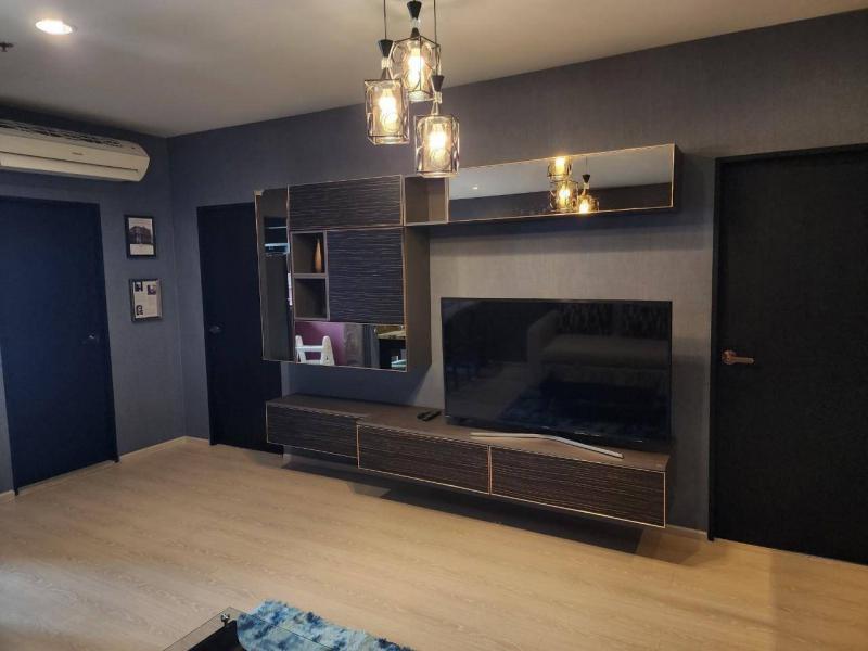 คอนโด 5500000 สมุทรปราการ เมืองสมุทรปราการ เทพารักษ์