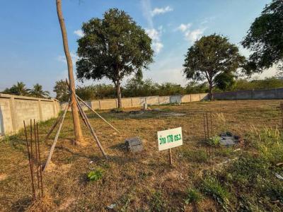 ที่ดิน 3900000 ชลบุรี ศรีราชา บางพระ