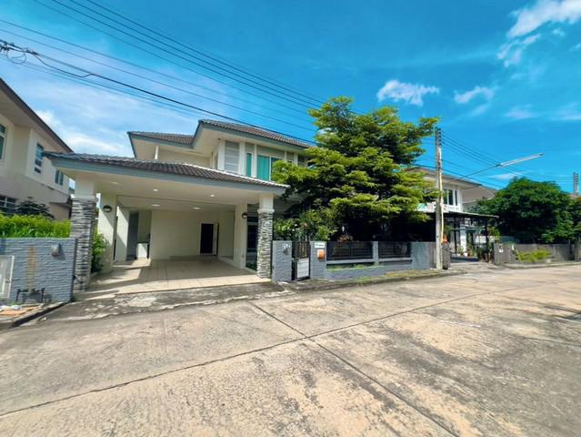 บ้านเดี่ยว 6500000 ชลบุรี ศรีราชา หนองขาม