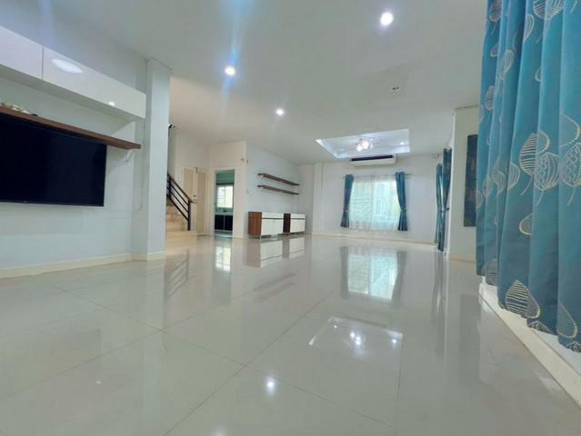 บ้านเดี่ยว 6500000 ชลบุรี ศรีราชา หนองขาม