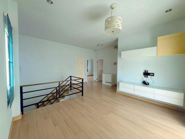 บ้านเดี่ยว 6500000 ชลบุรี ศรีราชา หนองขาม