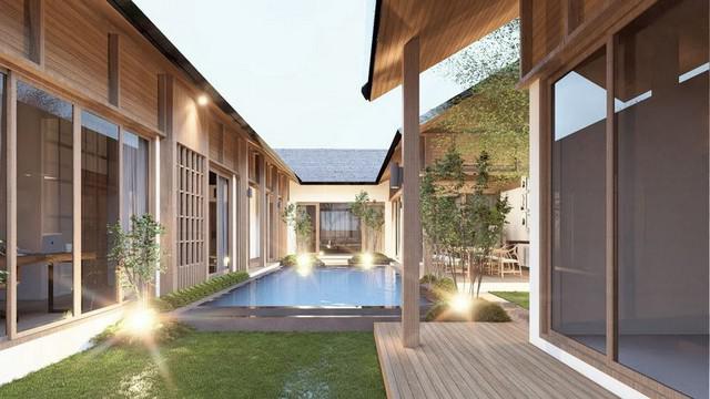 บ้านเดี่ยว 11900000 เชียงใหม่ หางดง หนองควาย