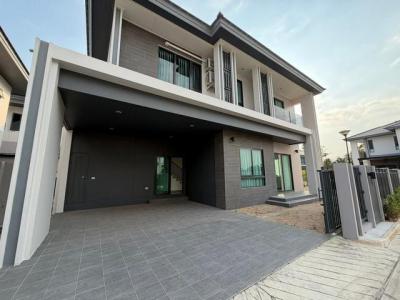 บ้านเดี่ยว 48000 ชลบุรี บางละมุง ตะเคียนเตี้ย