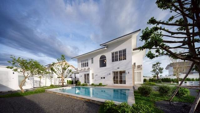 บ้านเดี่ยว 9900000 เชียงใหม่ เมืองเชียงใหม่ แม่เหียะ