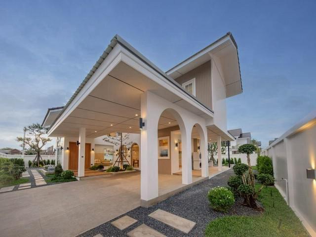 บ้านเดี่ยว 9900000 เชียงใหม่ เมืองเชียงใหม่ แม่เหียะ