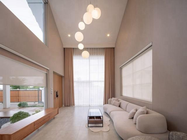 บ้านเดี่ยว 9900000 เชียงใหม่ เมืองเชียงใหม่ แม่เหียะ