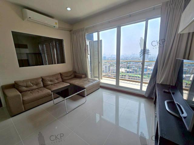 คอนโด 5900000 กรุงเทพมหานคร เขตบางพลัด บางยี่ขัน