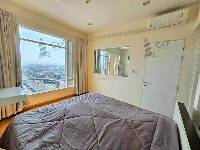 คอนโด 5900000 กรุงเทพมหานคร เขตบางพลัด บางยี่ขัน