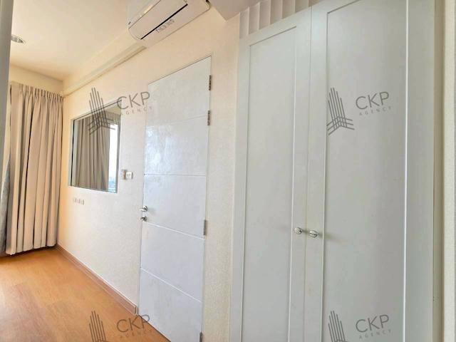 คอนโด 5900000 กรุงเทพมหานคร เขตบางพลัด บางยี่ขัน