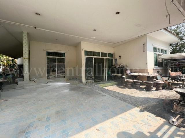 บ้านเดี่ยว 2300000 ปทุมธานี ลำลูกกา บึงคำพร้อย