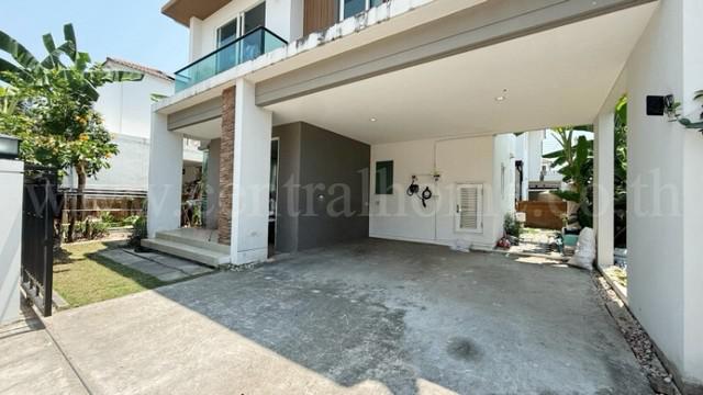 บ้านเดี่ยว 4690000 สมุทรสาคร เมืองสมุทรสาคร พันท้ายนรสิงห์