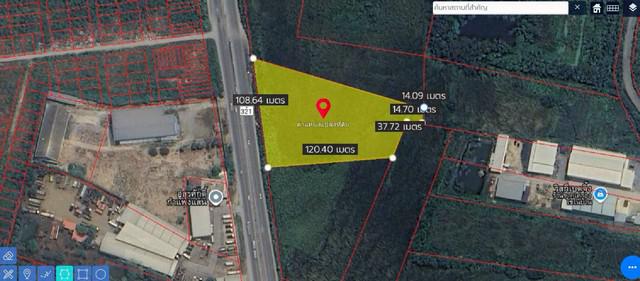 ที่ดิน 4500000 นครปฐม กำแพงแสน วังน้ำเขียว