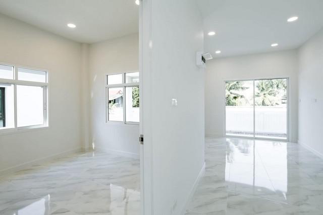 บ้านเดี่ยว 1980000 ลำพูน เมืองลำพูน บ้านกลาง