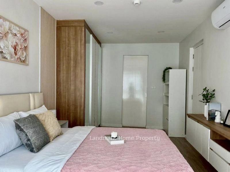 คอนโด 2390000 กรุงเทพมหานคร เขตวังทองหลาง วังทองหลาง