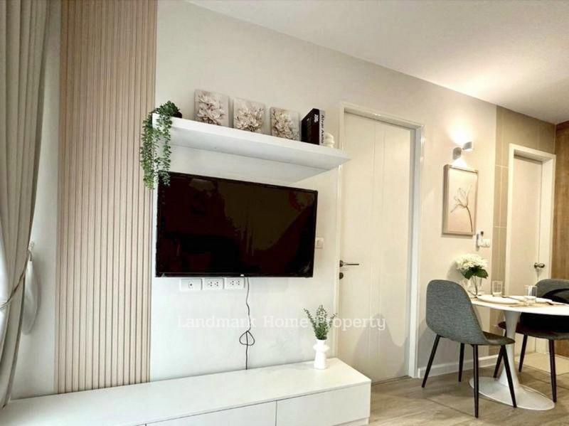 คอนโด 2390000 กรุงเทพมหานคร เขตวังทองหลาง วังทองหลาง