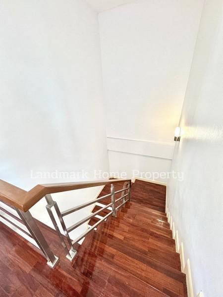 ทาวน์เฮาส์ 6290000 กรุงเทพมหานคร เขตทุ่งครุ บางมด