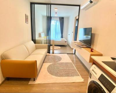 คอนโด 11000 กรุงเทพมหานคร เขตบางเขน อนุสาวรีย์