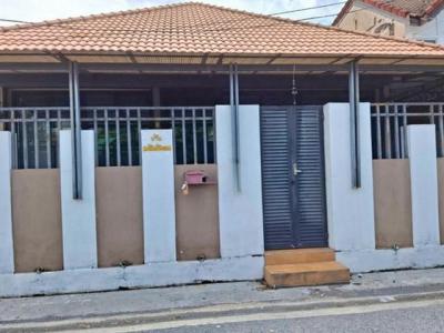 บ้านเดี่ยว 19000 กรุงเทพมหานคร เขตลาดพร้าว จรเข้บัว