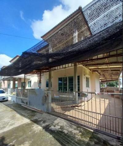 บ้านเดี่ยว 2140000 กรุงเทพมหานคร เขตหนองแขม หนองค้างพลู