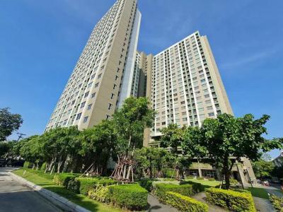 คอนโด 1161000 นนทบุรี เมืองนนทบุรี ตลาดขวัญ