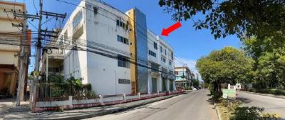 อาคารพาณิชย์ 129867000 เชียงใหม่ เมืองเชียงใหม่ หนองป่าครั่ง