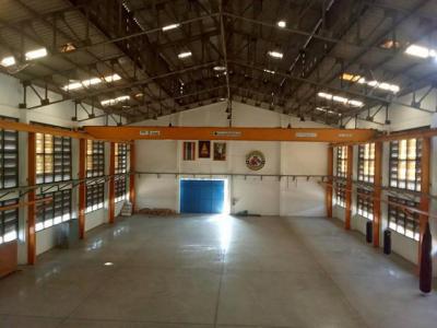 โกดัง 120000 กรุงเทพมหานคร เขตลาดกระบัง คลองสองต้นนุ่น